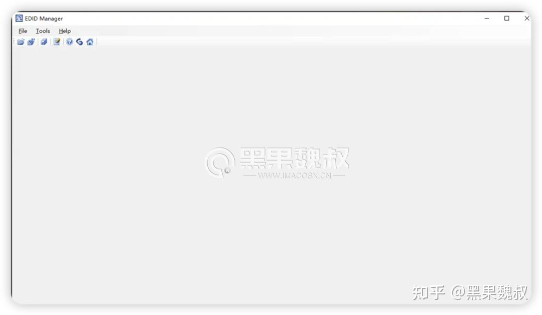 黑苹果注入EDID,让Intel 500系主板+10代U支持核显输出 - 知乎