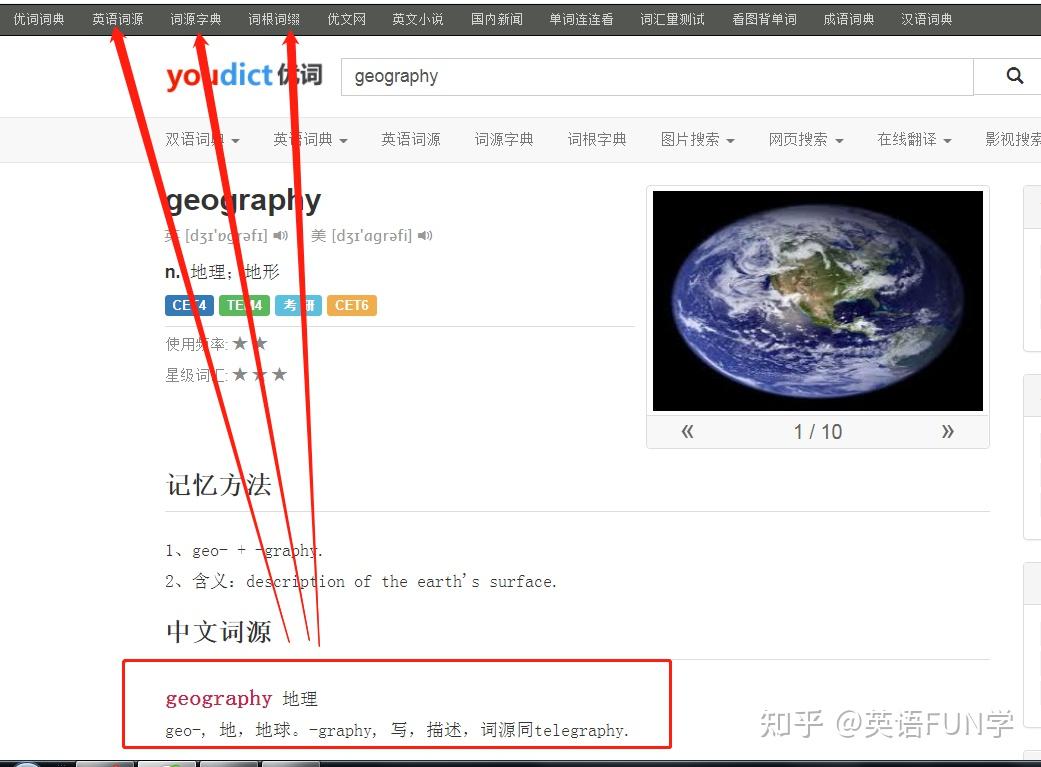 词根