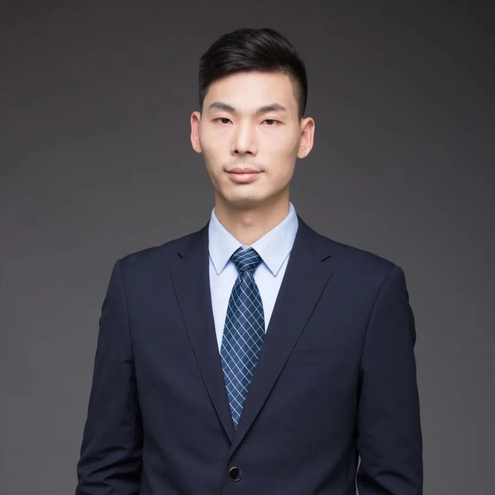 新晋事业合伙人姚金宝：一路走来，依然热爱 - 知乎