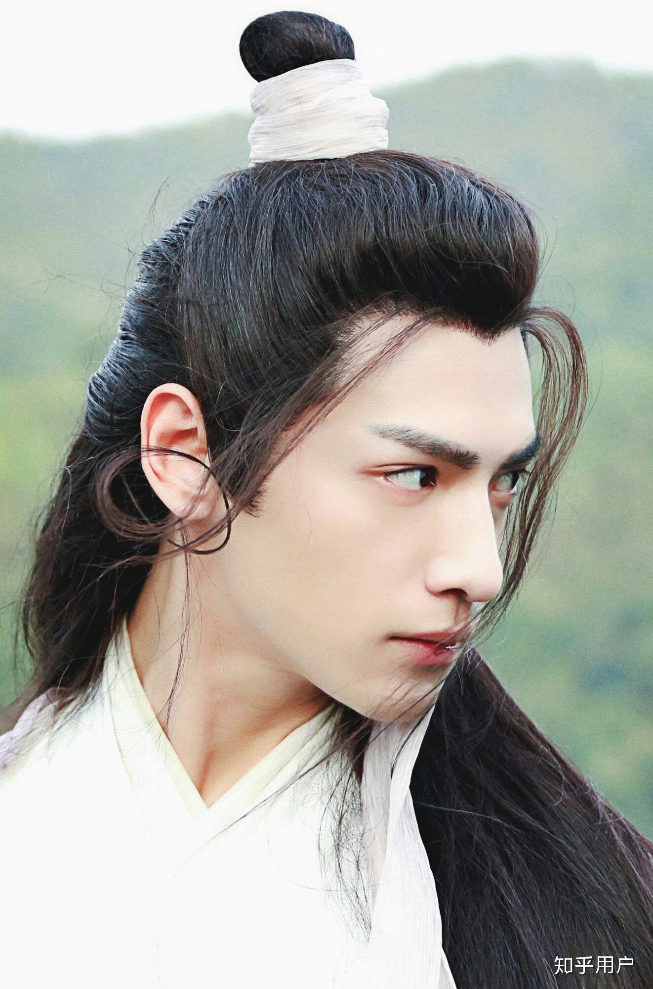 香蜜沉沉烬如霜旭凤润玉哪个人气高