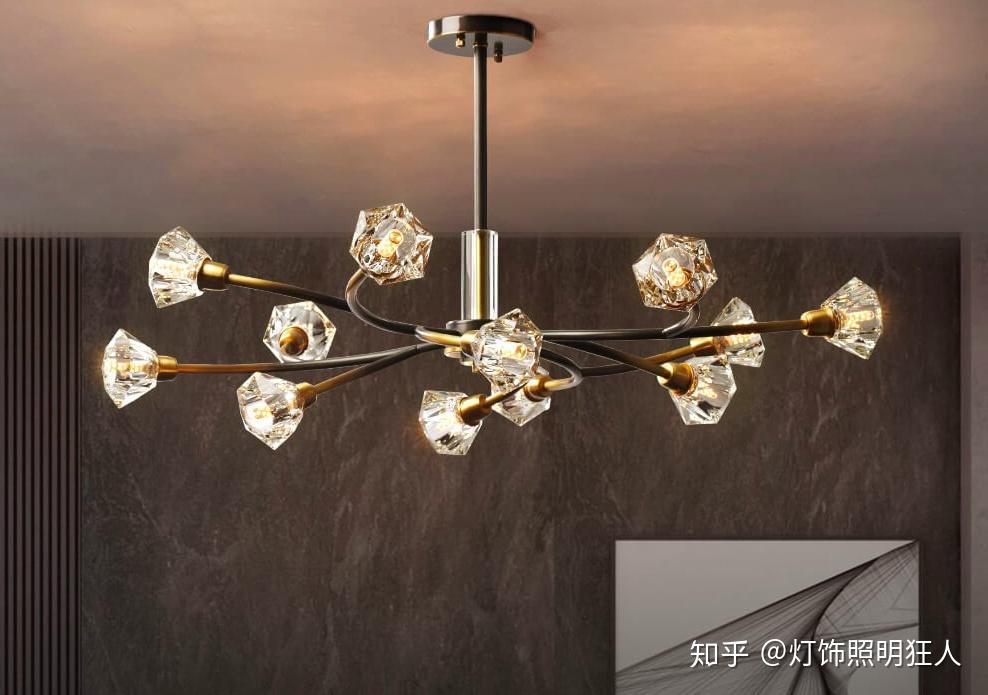 想买客厅灯有好牌子推荐吗？