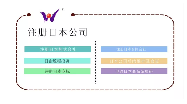 註冊日本公司獨特優勢有哪些