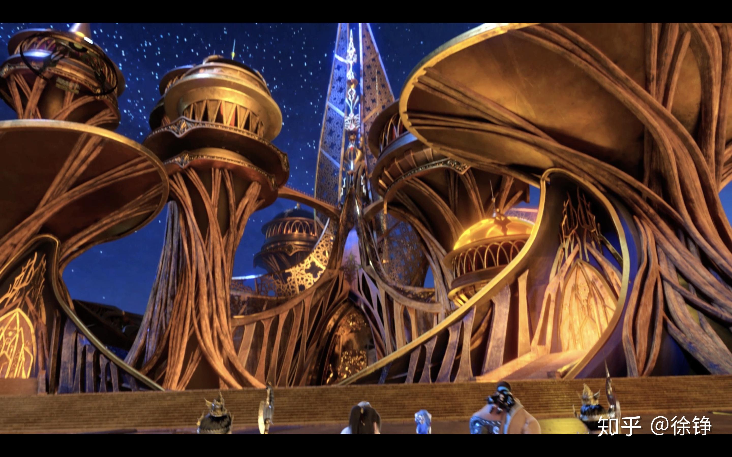 如何评价动画《四海鲸骑》? - 知乎