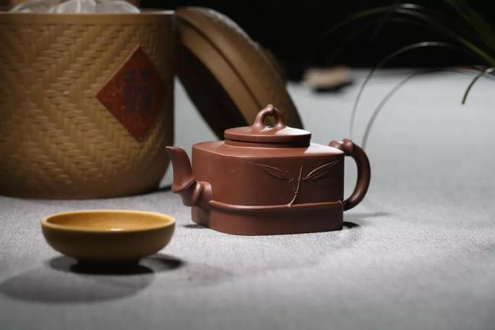 收藏鉴赏】紫砂壶名字应该这么叫！（附紫砂壶器型大全） - 知乎