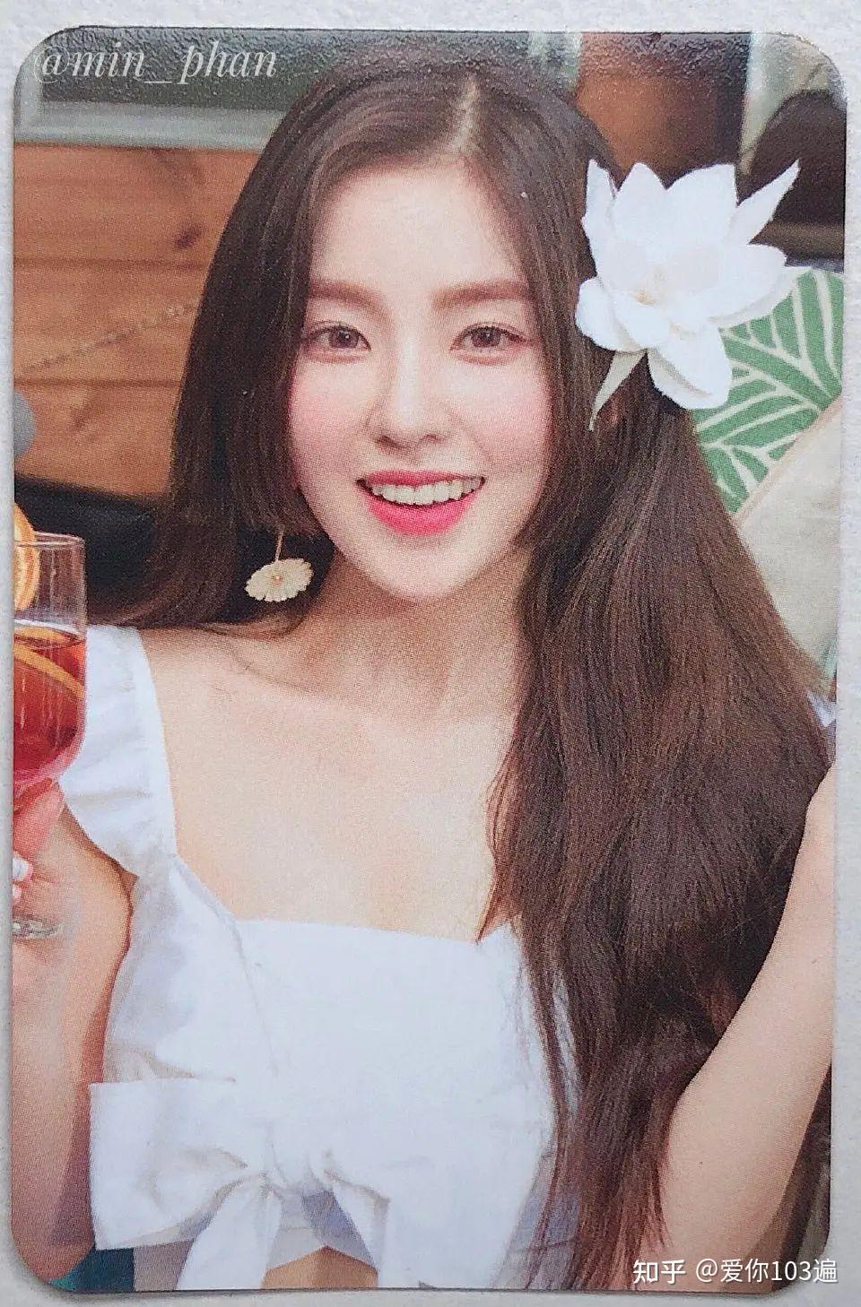 裴珠泫有那些好看的小卡