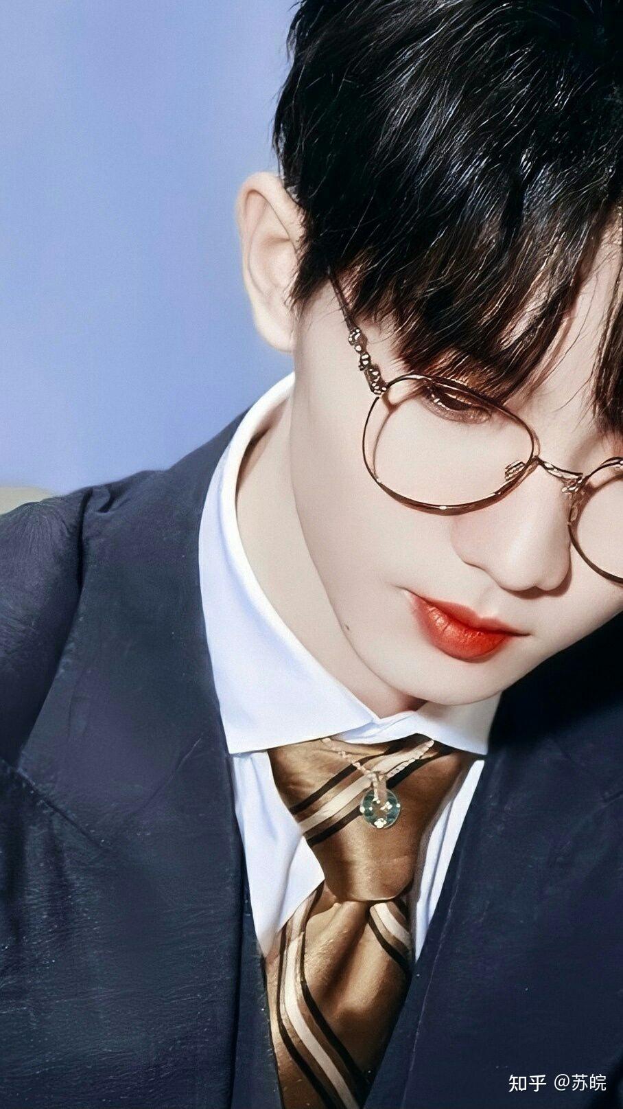 你有多喜欢马嘉祺? - 知乎