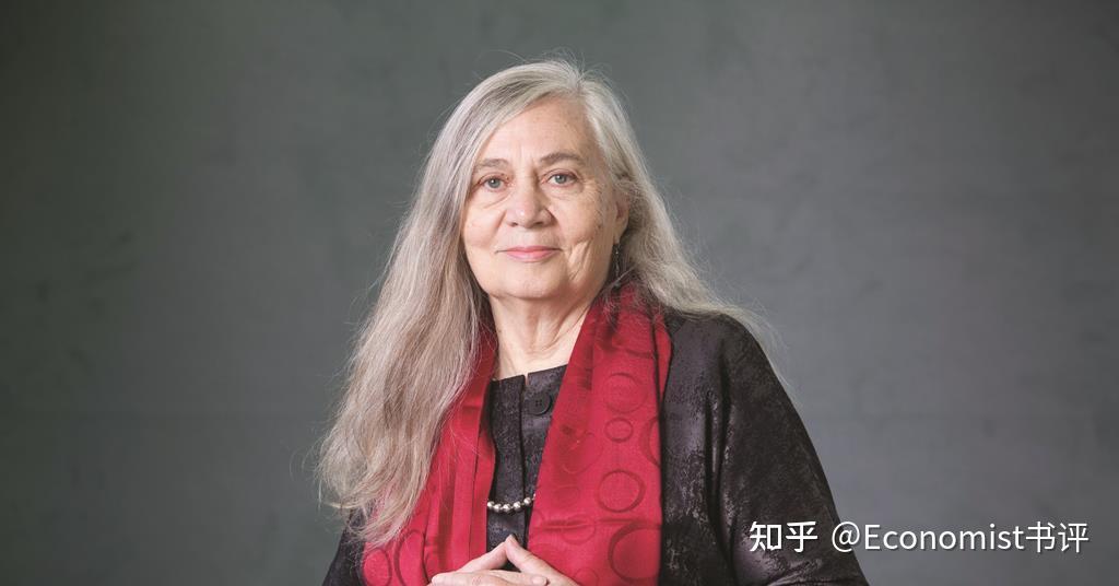 经济学人2024年度最佳文化艺术类图书 :文学与信仰的交融|普利策奖得主解读《创世记》的深远意义 - 知乎