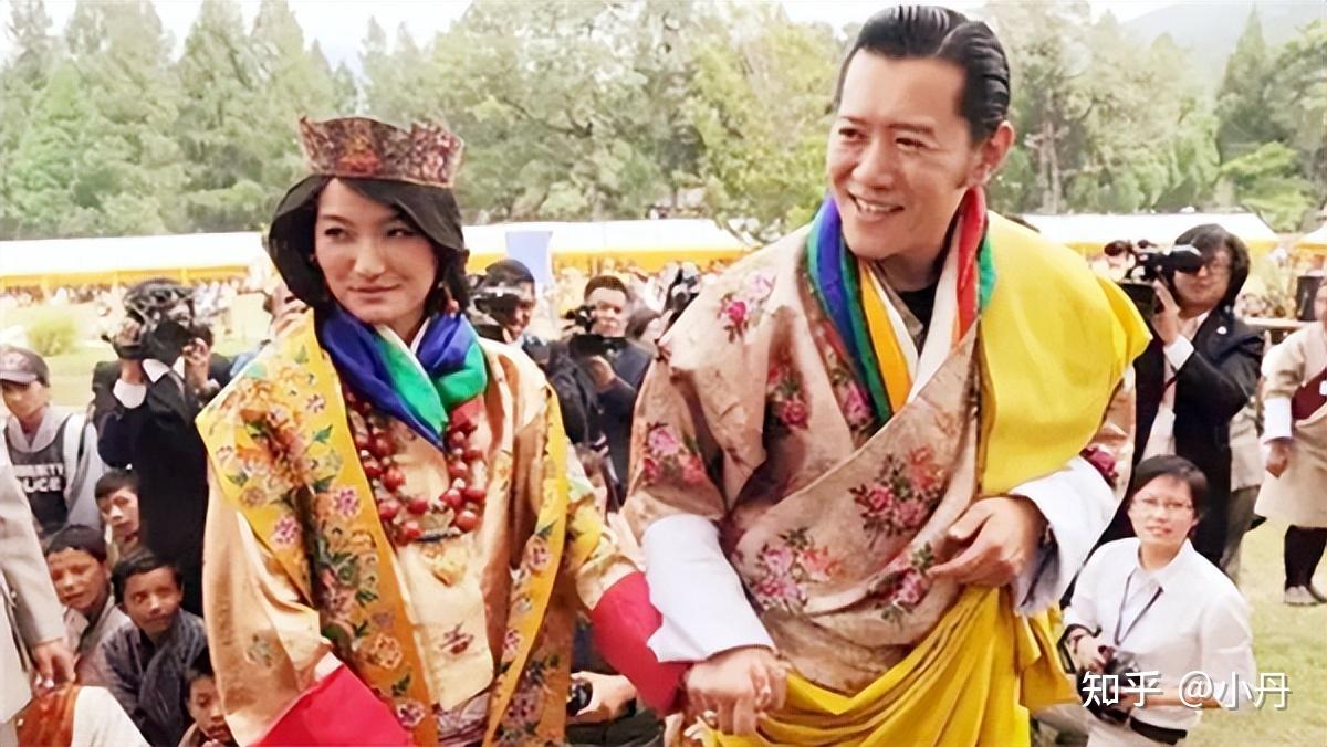 回顾不丹:唯一不与我国划界、建交的国家,背后有何难言之隐? - 知乎