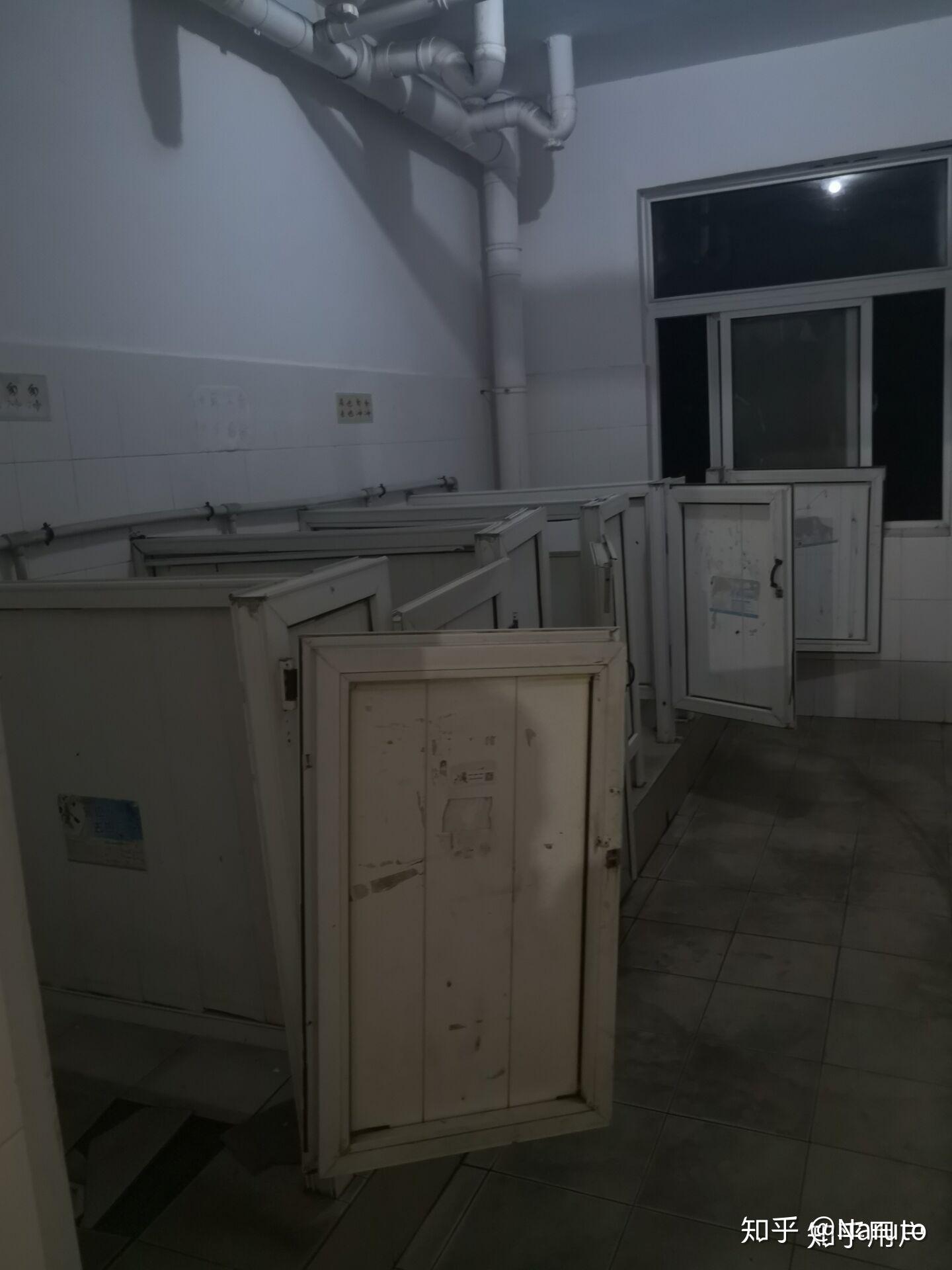 厕所环境大提升，龙岗校园更文明！_深圳新闻网