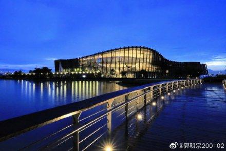 中国十大城市地标性建筑 - 知乎