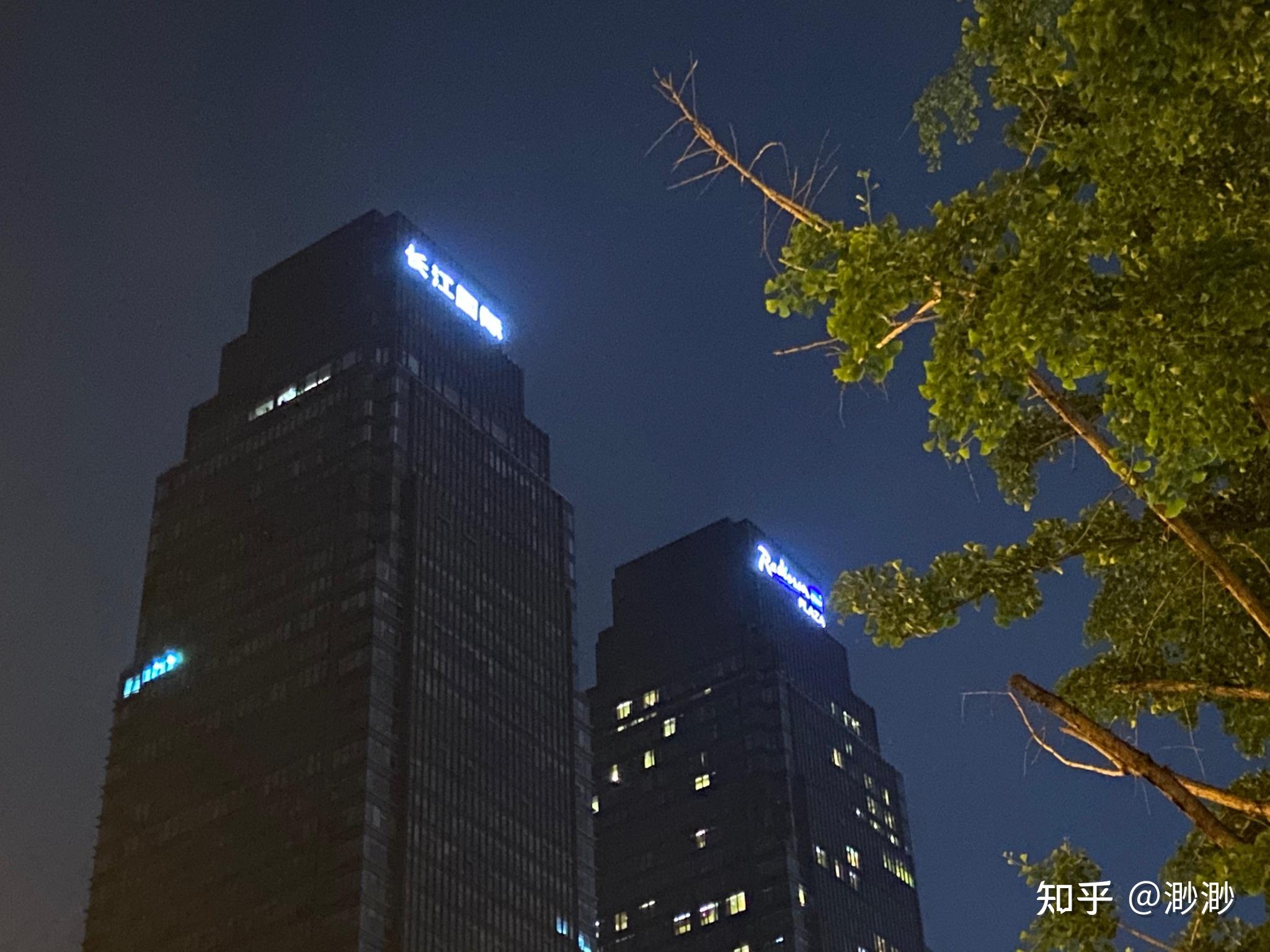 长江国际18楼可以前往参观吗? 