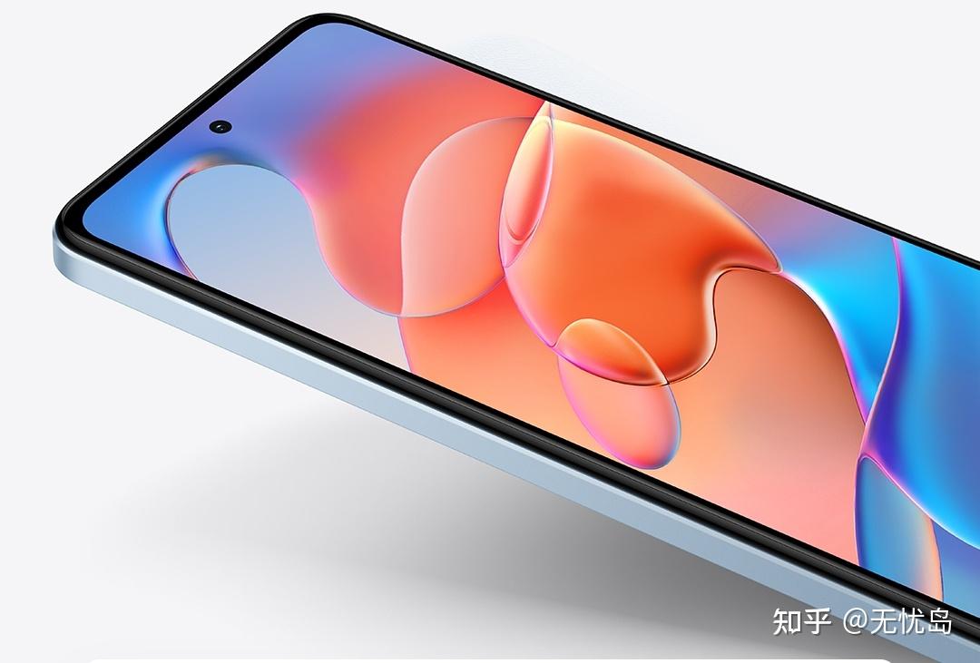 redmi note 12t pro 搭载罕见 lcd 原色屏,该产品有哪些技术亮点?
