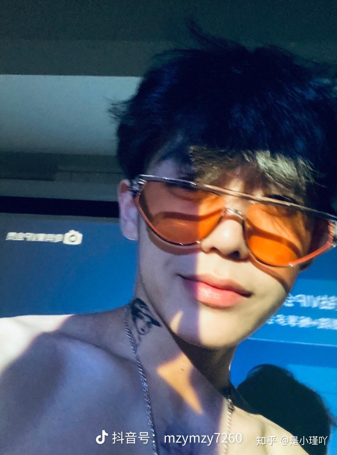 最喜欢嘉尚传媒的哪个网红