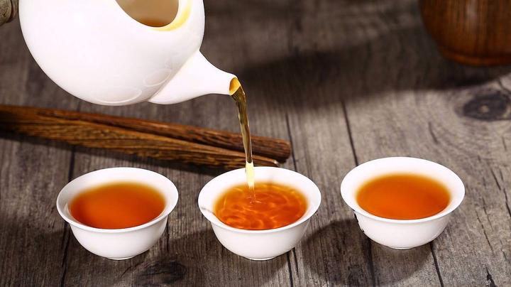 普洱茶之“生普”和“熟普”有什么区别? - 知乎