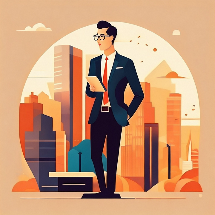 干货丨职场精英的商务接待礼仪技巧都藏在这些小细节里