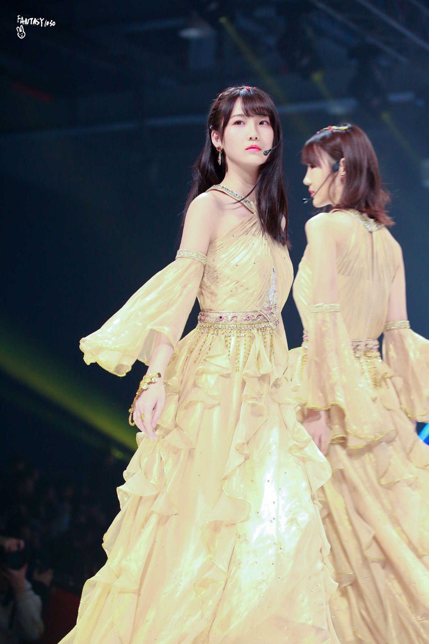 塞纳河现在还有谁比较上镜,比较适合代表snh48形象的成员?