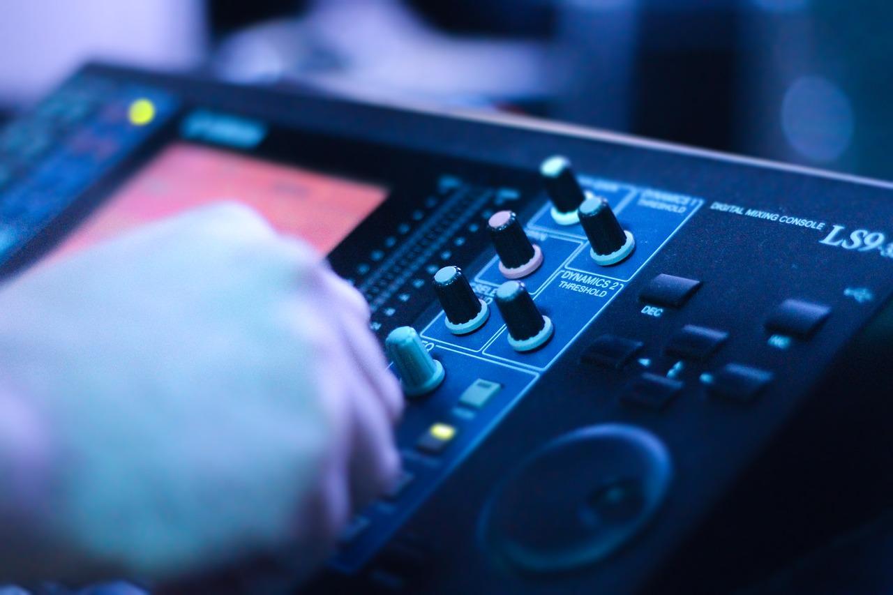 2. 户型空间布局