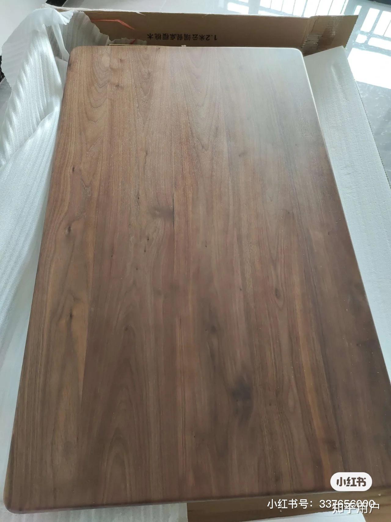 朴愫木作的北美黑胡桃木为什么能做到这么便宜?