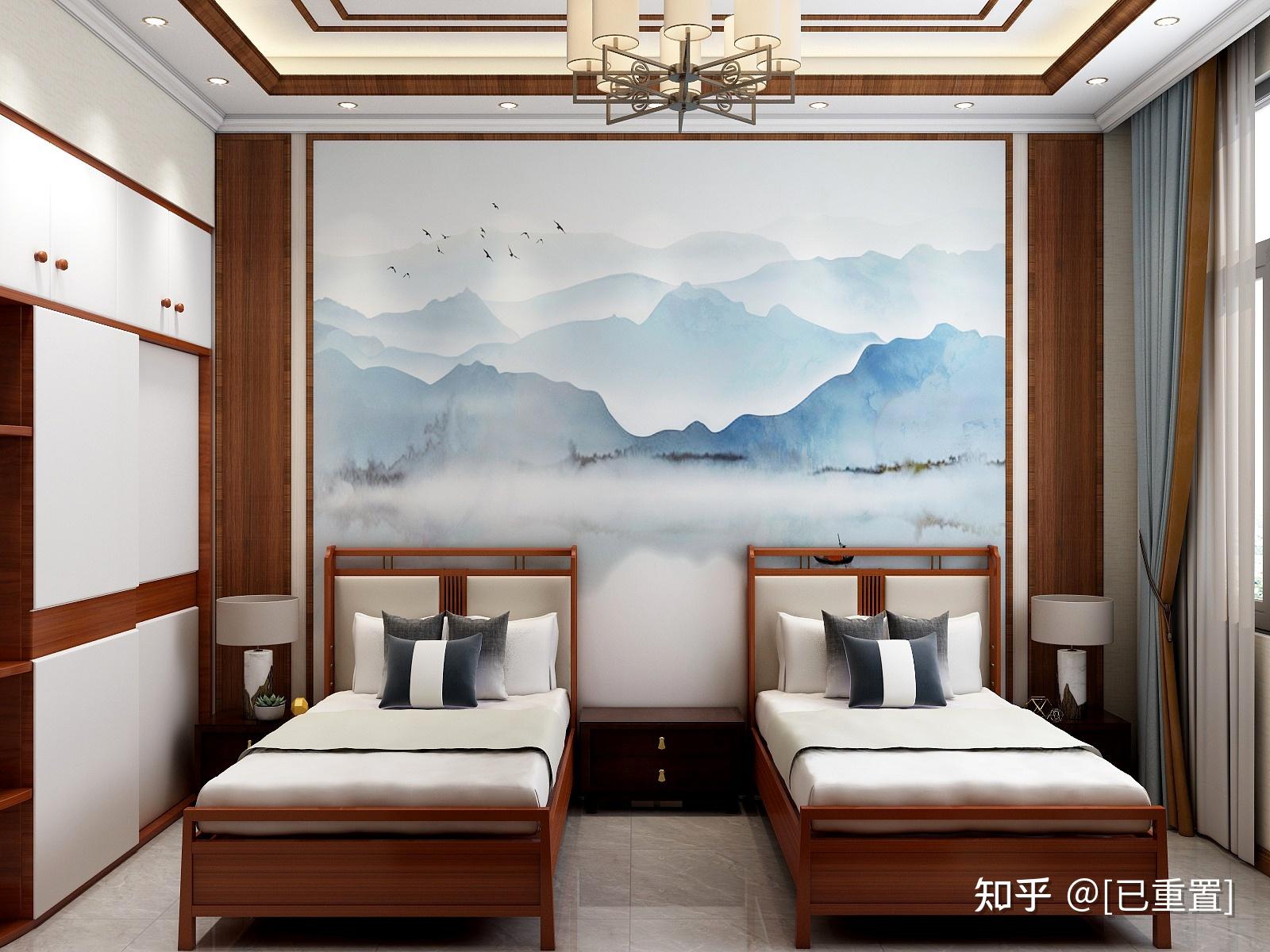 新中式是传统文化的必然发展趋势 - 知乎