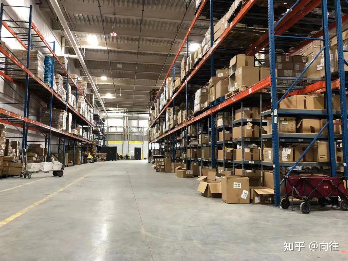 亚马逊移仓换标的原因都有哪些？海外仓移仓换标- 知乎