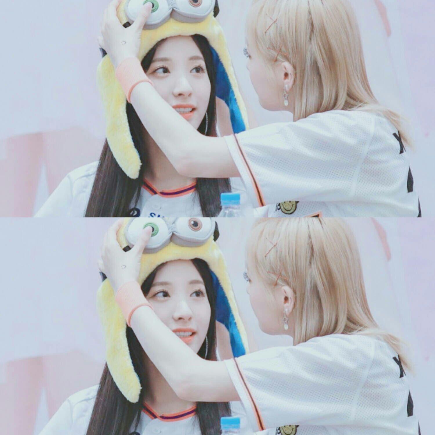 宇宙少女的所有cp有哪些呢