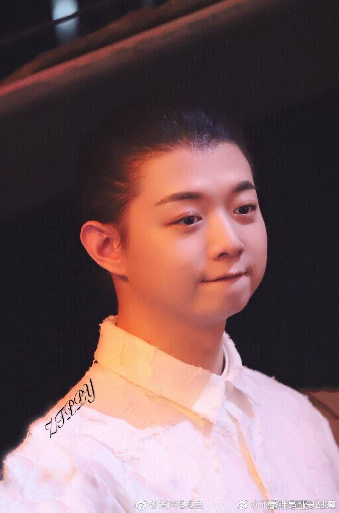 霍尊真的有颜粉吗? - 知乎