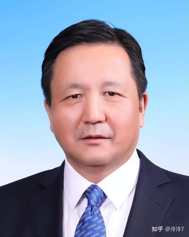 他们都是业界大咖——中华全国工商业联合会现任领导 - 知乎