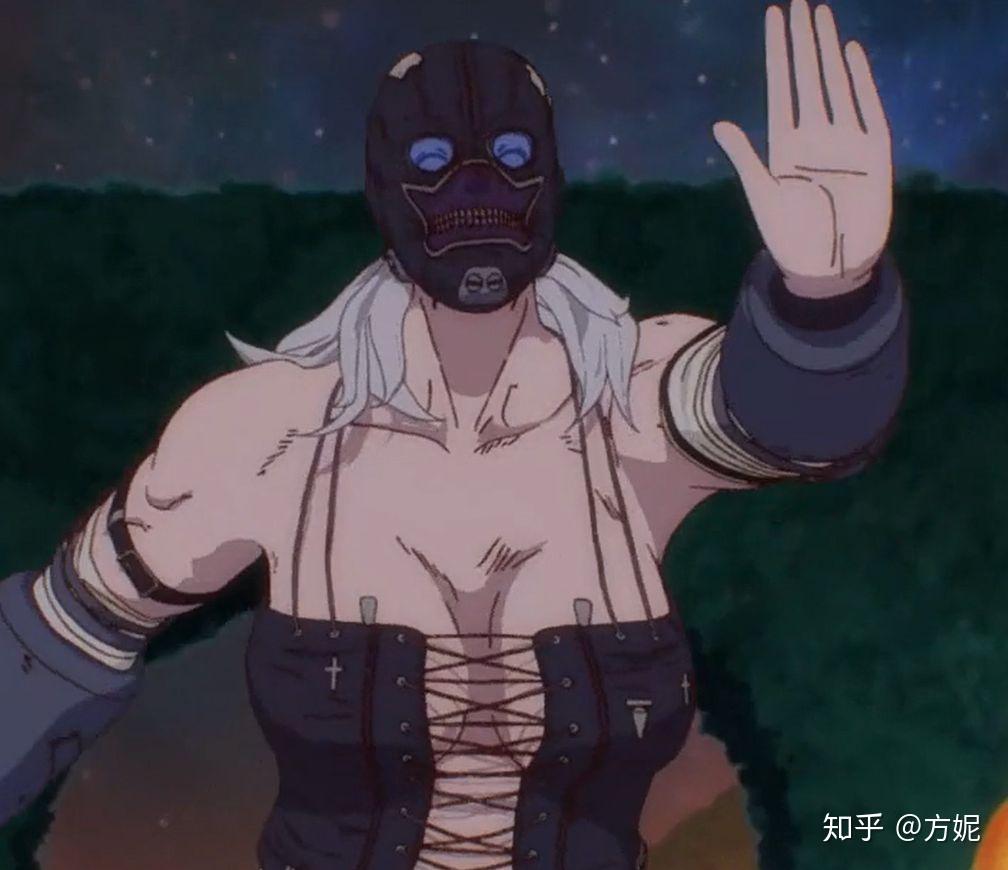 知友们有没有异兽魔都动画的情头最好是能井和心的