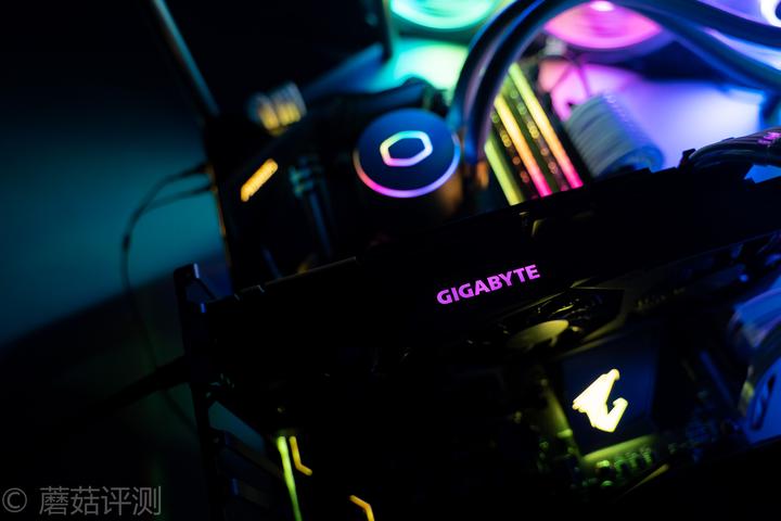 最旬トレンドパンツ AORUS RTX GEFORCE RTX2070 2070S超级雕_手机新浪