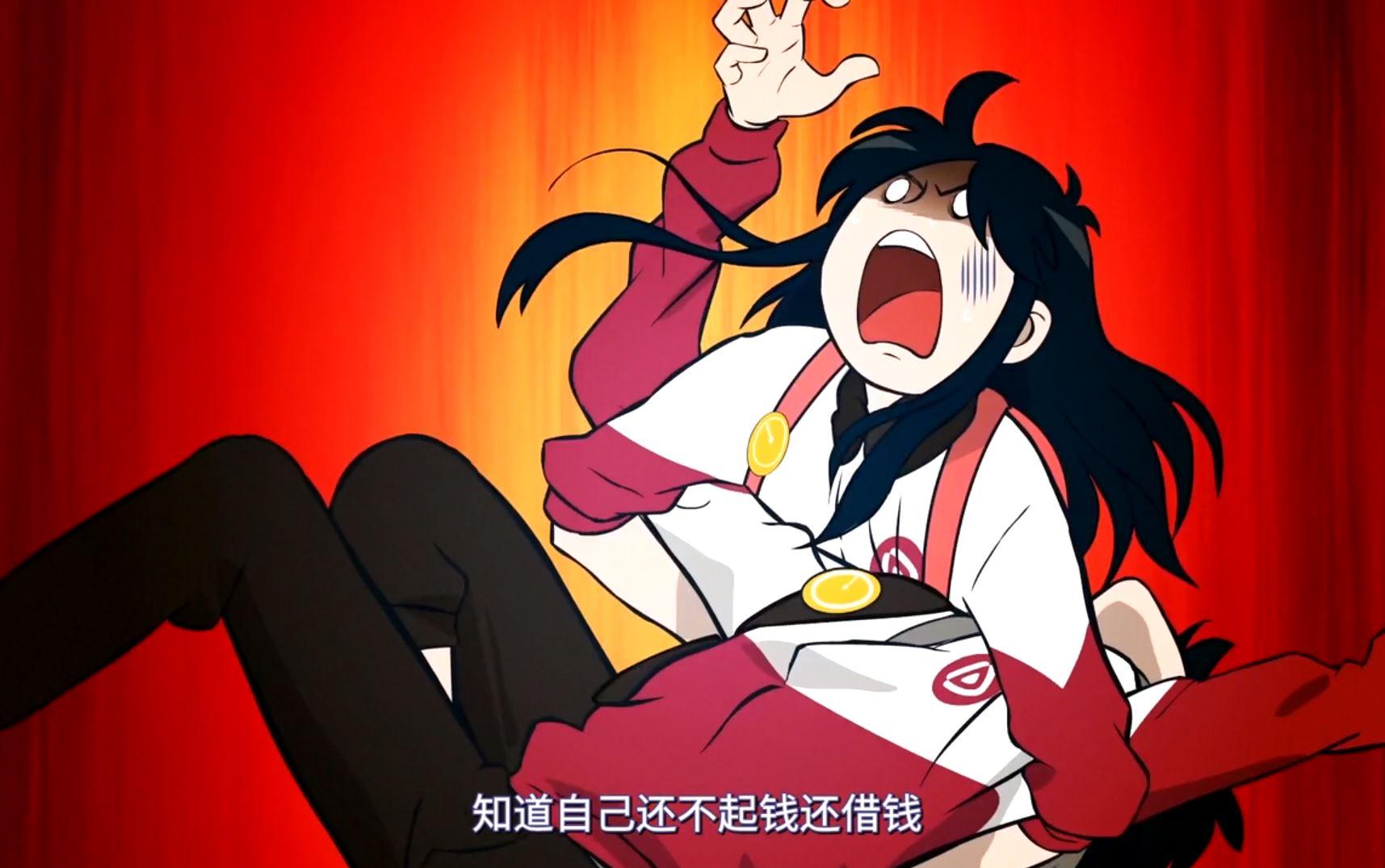 最好是带点搞笑的国漫,有什么好看国产动漫?