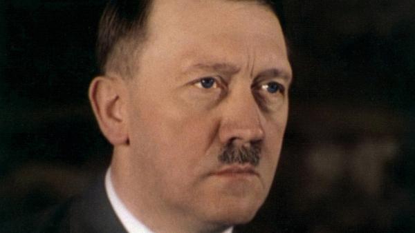 Adolf Hitler's sexuality - Wikipedia - wide 8