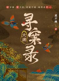 大渊寻案录