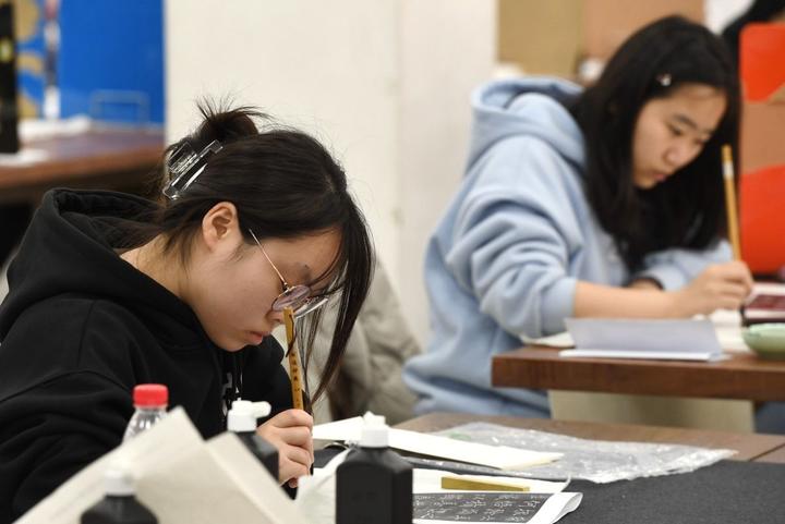 应试技巧与心理测评:帮助考生了解自己 - 知乎