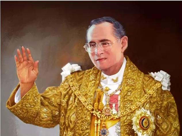 国王驾崩政局不稳泰国的困局对世界的启示