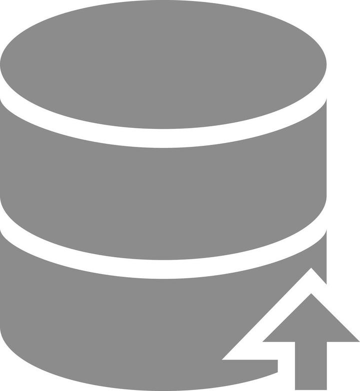 accretion储存结构用户视角