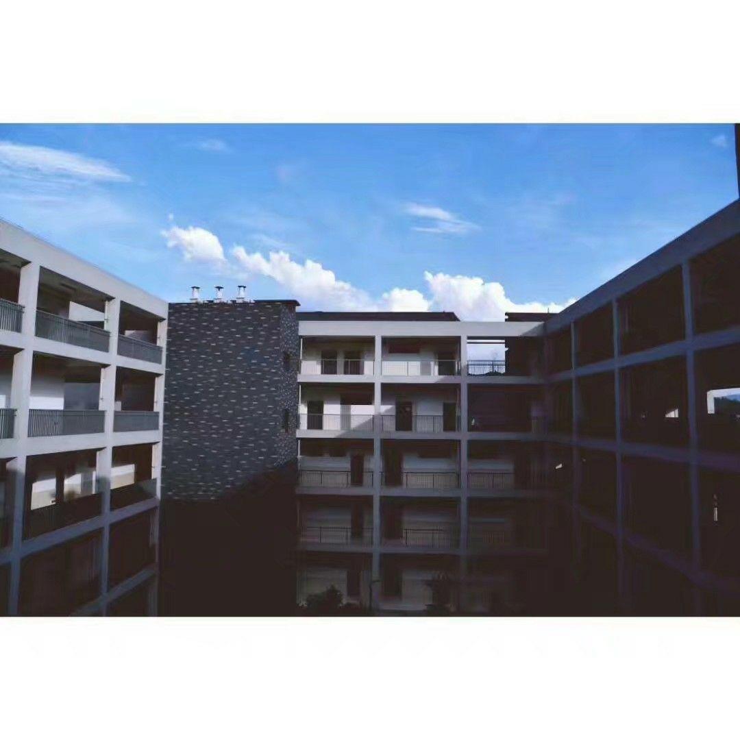 在余姚市梦麟中学读书是一种怎样的体验? - 知乎