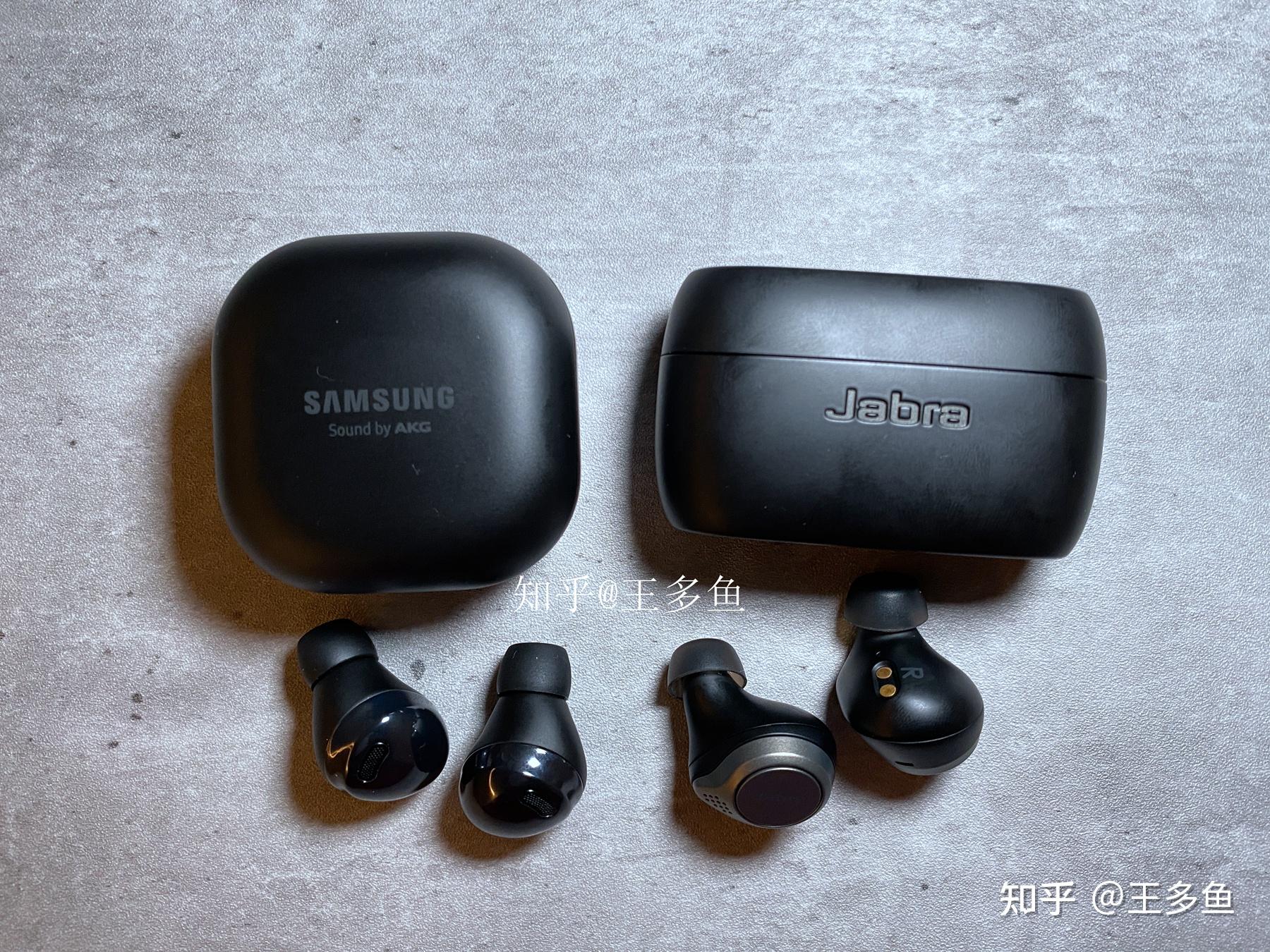 三星buds2 pro和索尼wf-1000xm5和捷波朗elite 10哪个更值得购买?