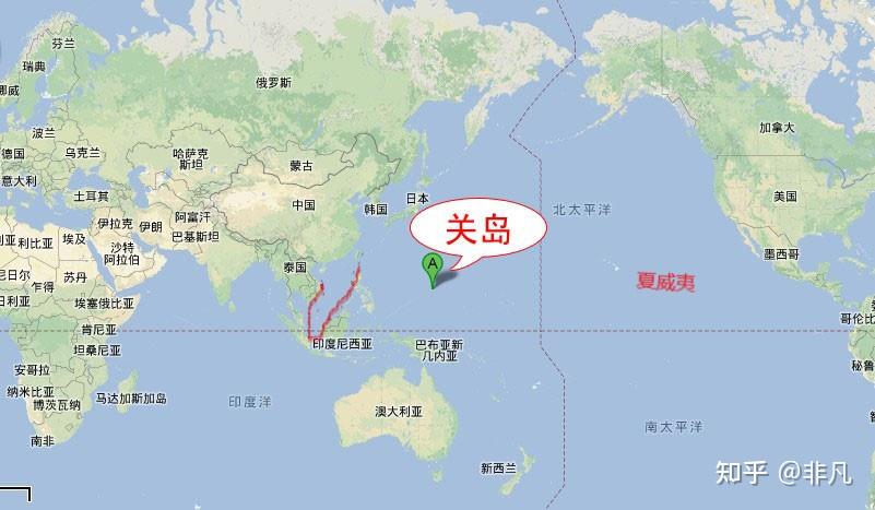 美国澳大利亚发布联合声明,称「美国将扩大在澳军事存在」,你怎么看?