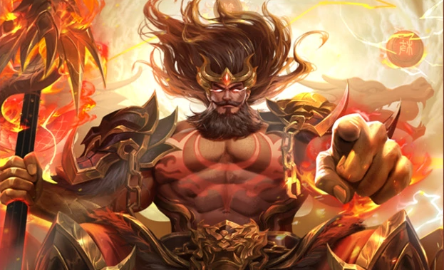 武将锐评机:三国杀十周年 神张飞 - 知乎