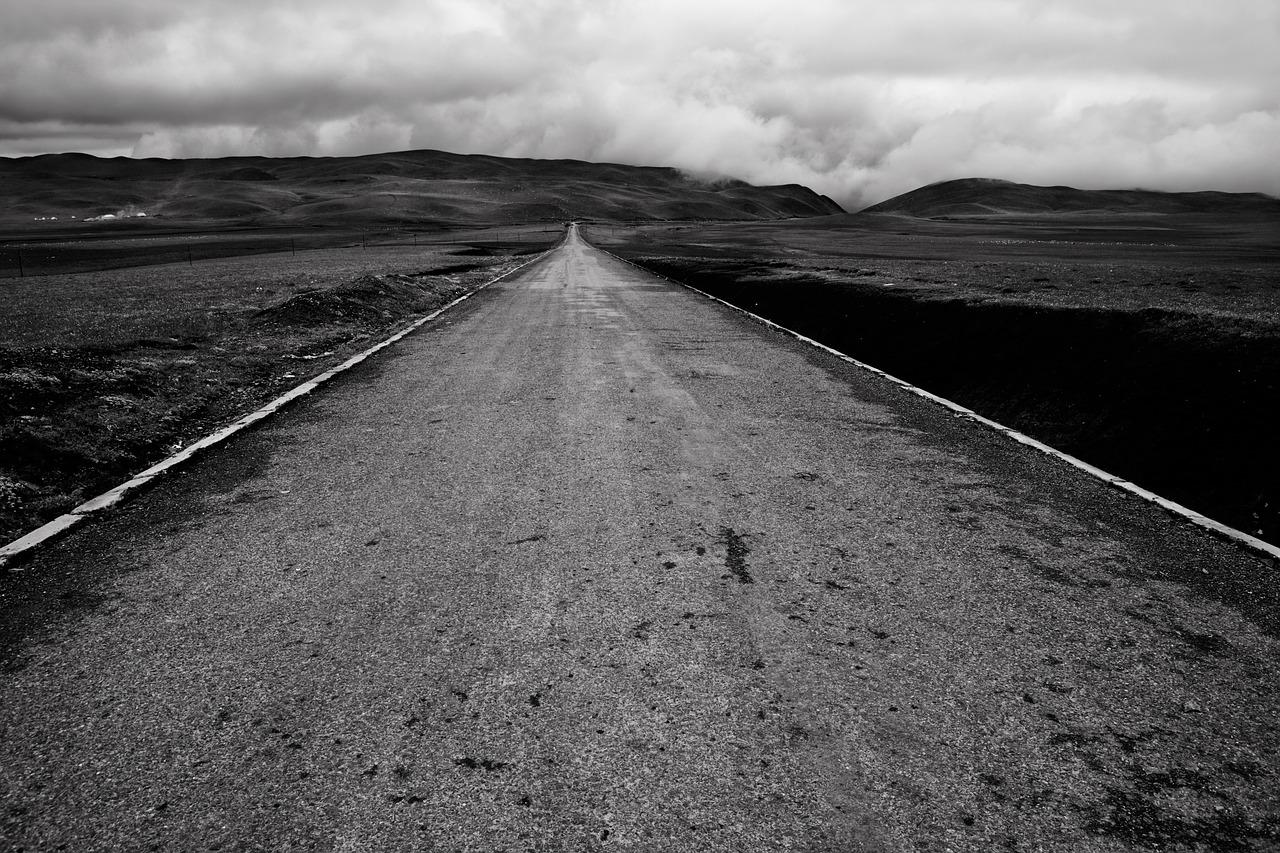 4. 对比色彩效果