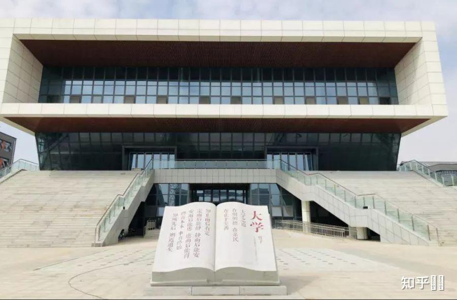 在太原二外晋源校区就读是一种什么体验? - 知乎