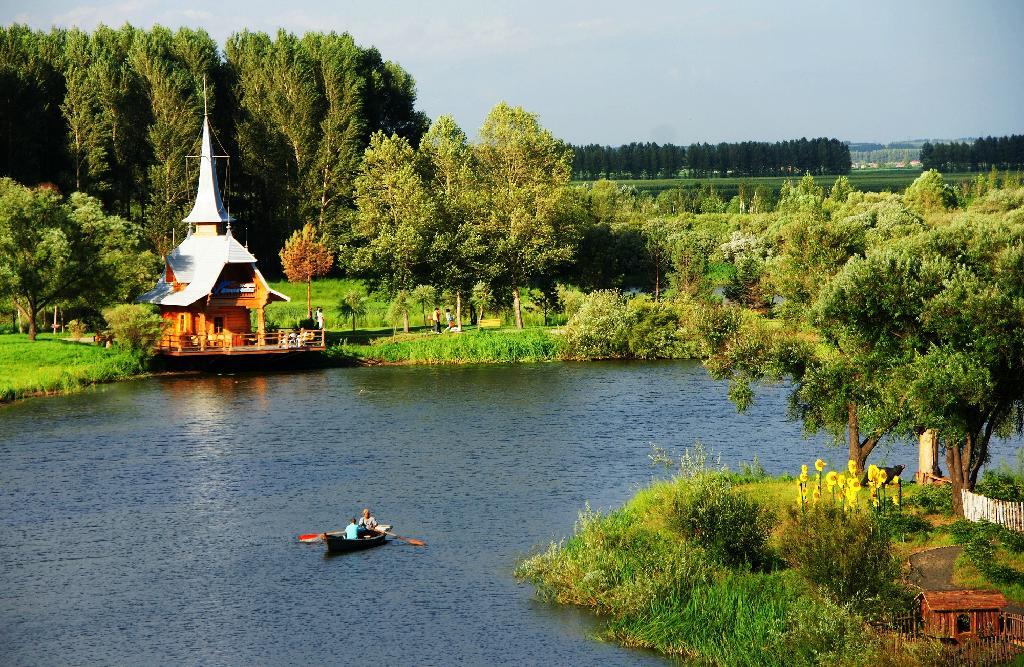哈尔滨旅行有哪些攻略?有什么值得去的地方?-哈尔滨旅游有哪些攻略