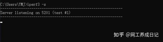 网络性能测试工具：iperf3介绍及测试用例+参数详解 - 知乎