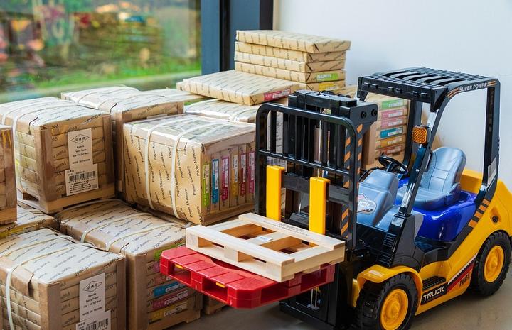 saas wms的优势是什么?