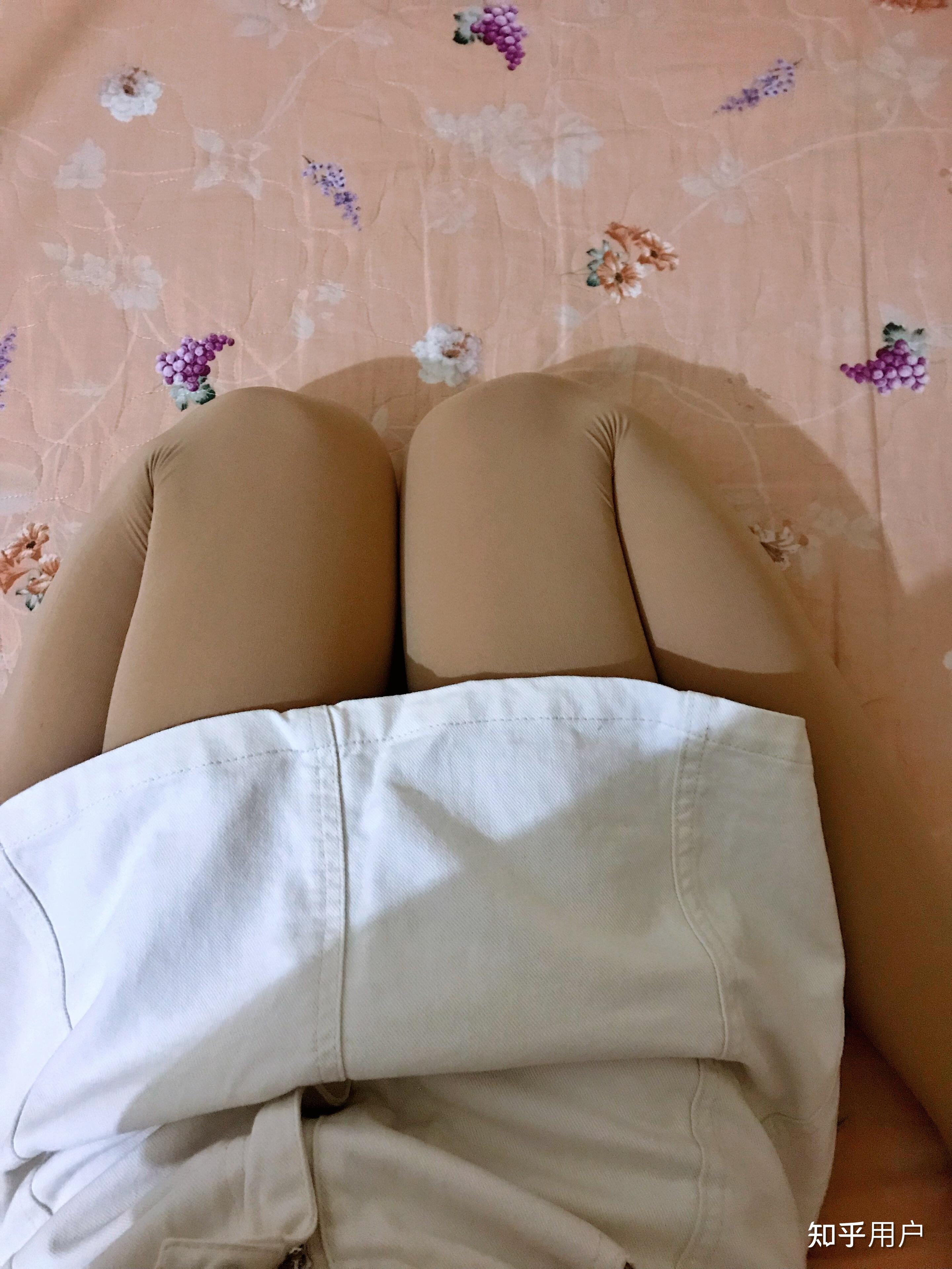 男孩子垫卫生巾是什么感受? - 知乎