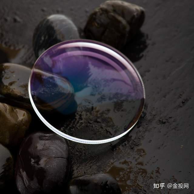 超自然镜片,宇宙中最光滑的物体! - 知乎