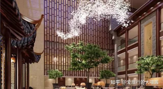 成都最好的酒店是哪一家？ - 知乎