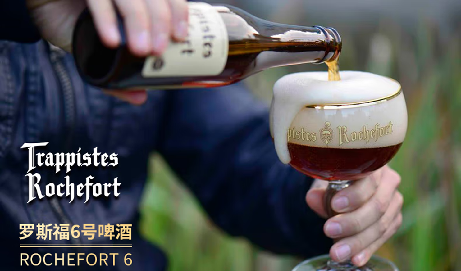 有哪些好喝的啤酒,求推荐? - 知乎