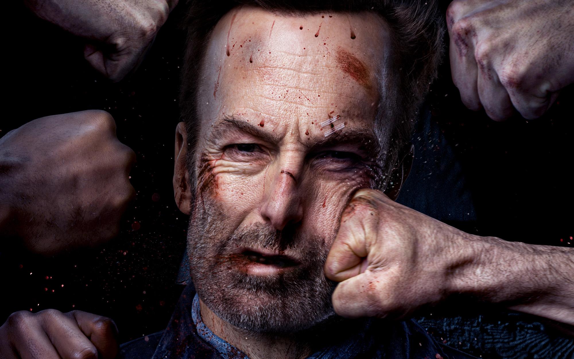 如何评价首个第一人称电影《硬核亨利》(hardcore henry)? - 知乎