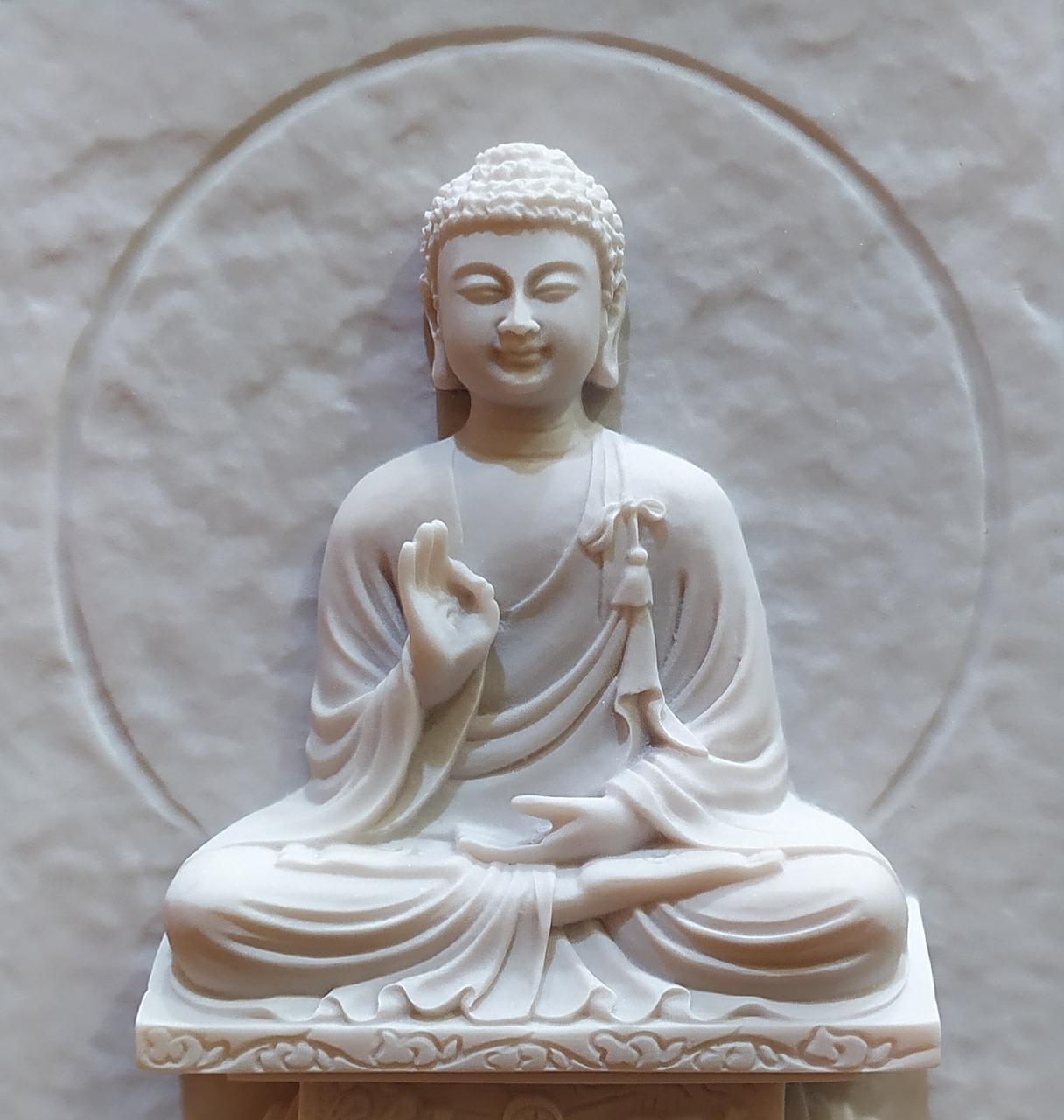 2. 供佛尺寸指南